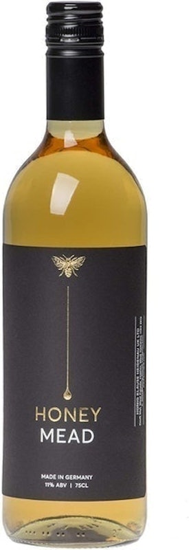 Premium Honey Mead 1