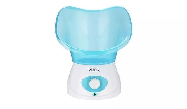 10 Best Facial Steamers UK 2024 | Revlon, Panasonic and More 2