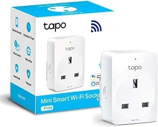10 Best Energy Saving Devices UK 2024 | Google, TP-Link and More 5