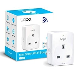 Tapo Smart Plug