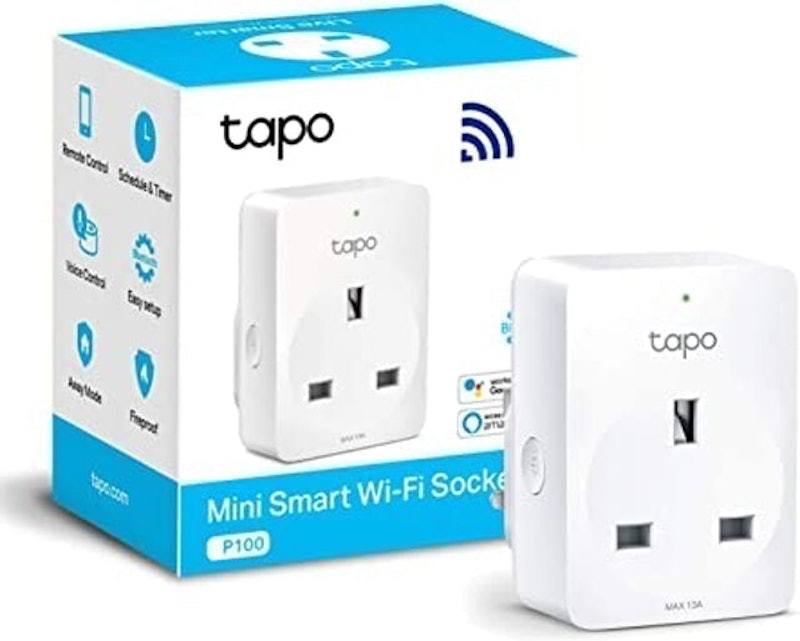 Tapo Smart Plug 1