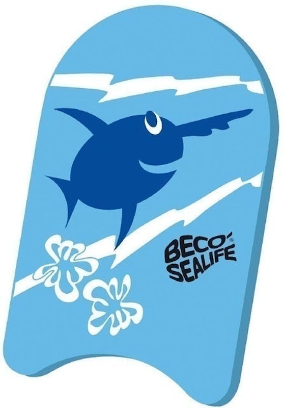 Kids' Swimming Kickboard 1