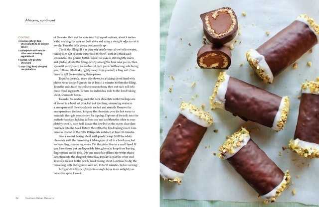 Southern Italian Desserts 2