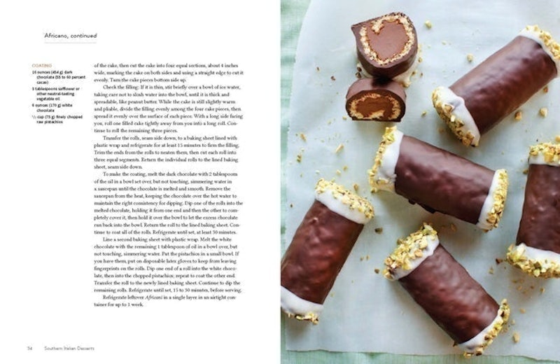 Southern Italian Desserts 2