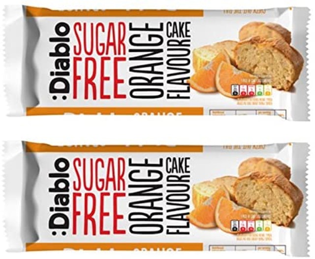 10 Best Healthy Cakes UK | Ready to Eat Cupcakes Cake Mixes and More 4