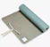M Life Linen 5mm Yoga Mat 1