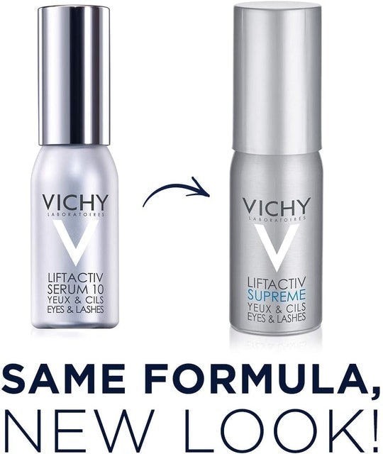 Eye Contour Serum 2
