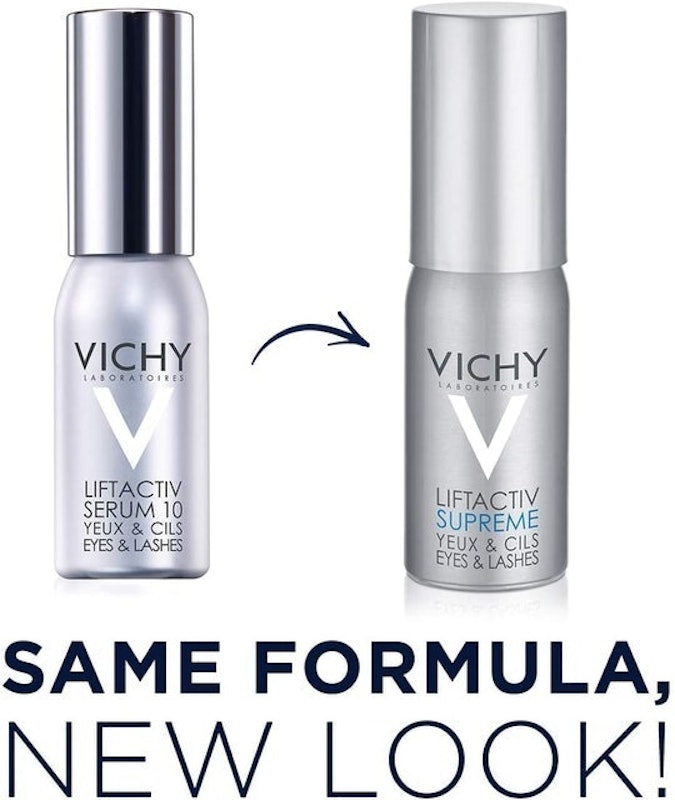 Eye Contour Serum 2