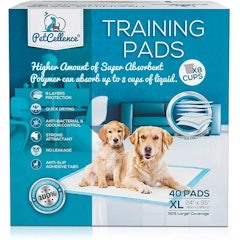 Training Pads