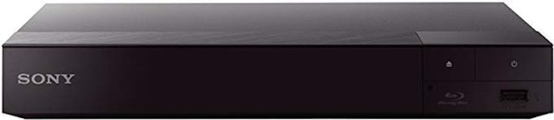 Blu-Ray Player With 3D and 4K Upscaling 1