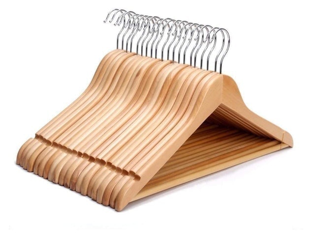 10 Best Clothes Hangers UK 2024 4
