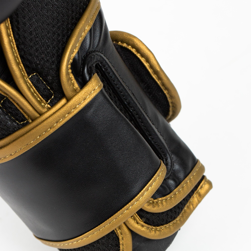 Boxing Gloves Powerlock 3