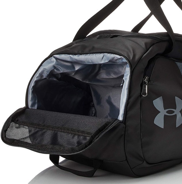 Small Undeniable Duffle 4.0 Gym Bag 2