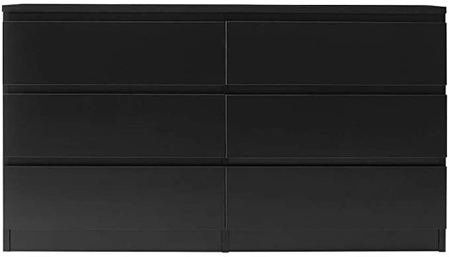 10 Best Chests of Drawers UK 2024 | John Lewis, West Elm and More 3