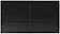 Panana Chest of Drawers With Metal Runners, Black 1