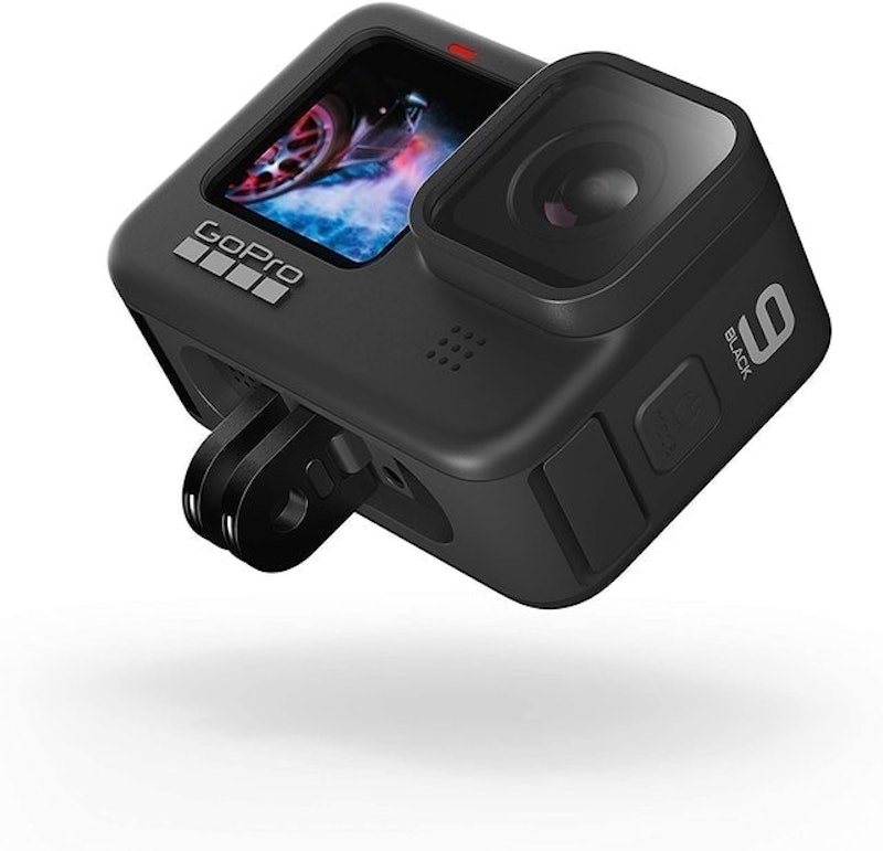 Hero9 Black 2