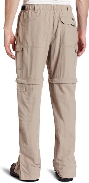 Zip 'n' Go Pants 3