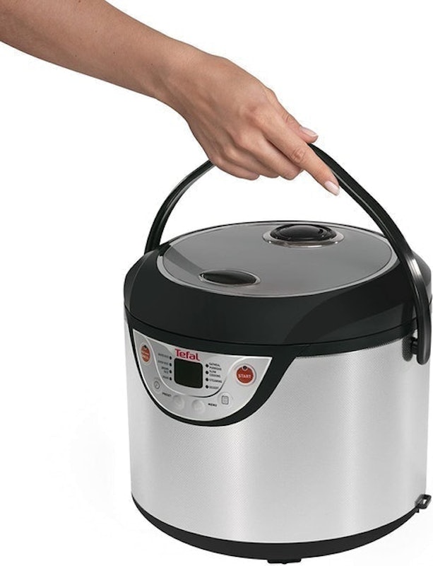 8-in-1 Multicooker 2