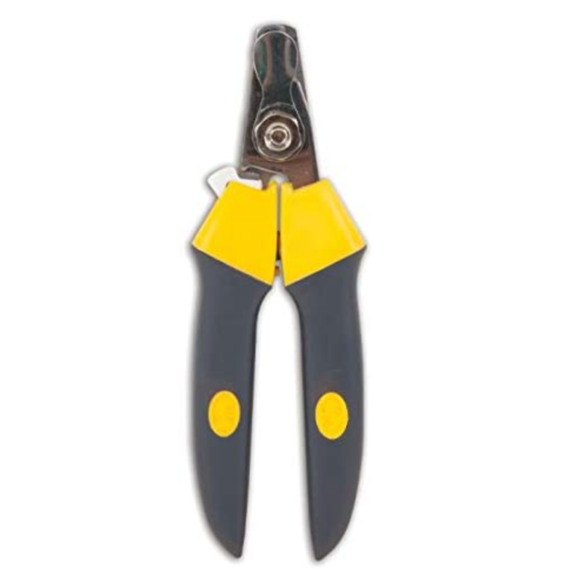 Deluxe Nail Clippers 1