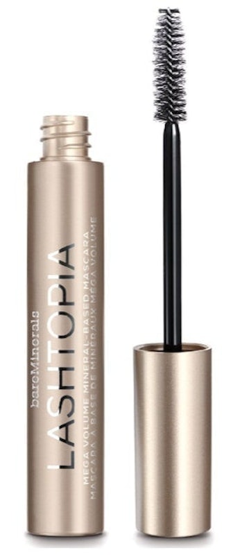 Lashtopia Mega Volume 1