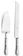 OTW PAVILION 2 Piece Wedding Cake Knife and Server Set 1