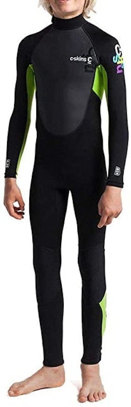 3/2 mm Element Wetsuit 1