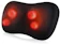 MaxKare Neck and Back Massager Shiatsu Massage Pillow 1