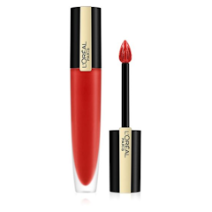 Rouge Signature Matte Liquid Lipstick