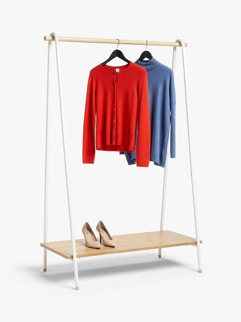 Clothes Rail 2