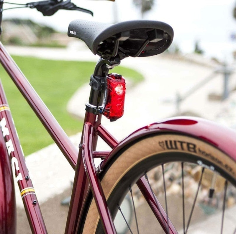 NiteRider Sentinel Rear Cycling Light 4