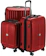 Hauptstadtkoffer X-Berg Set of 3 Hardside Luggage 1