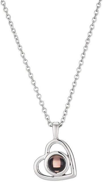10 Best Personalised Necklaces UK 2024 | Pendants, Birthstones, Initials and More 2