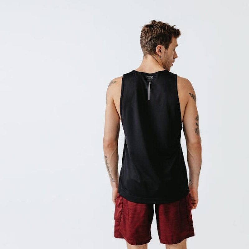 Men's Running Breathable Tank Top 4