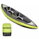 Itiwit Inflatable Cruising Kayak Green 1