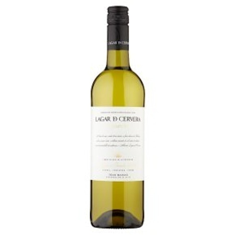Albariño La Rioja Alta 1