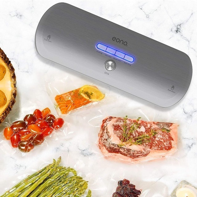 Vacuum Sealer Machine 2