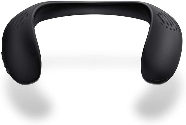Wearable Bluetooth Speaker 1