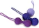 Belmalia 3X Kegel Ball With Magnetic Core 1
