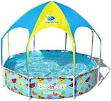 7 Best Garden Pools UK 2024 | Bestway, Intex and More 3