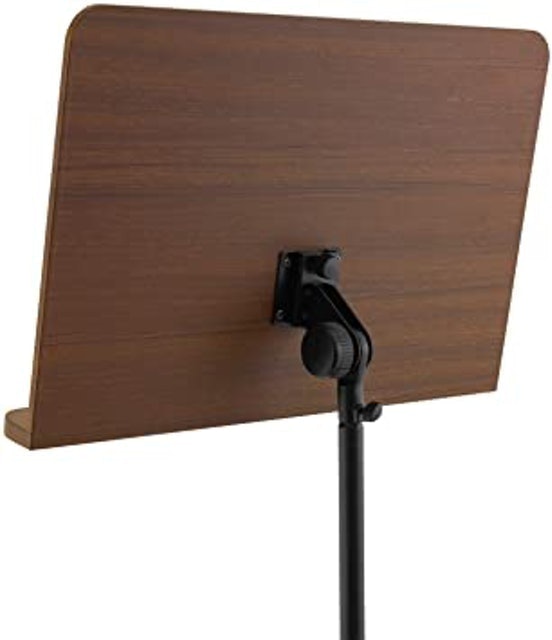 T-OMS-01 Sheet Music Stand 2