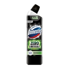 Toilet Cleaner Zero Limescale Descaler