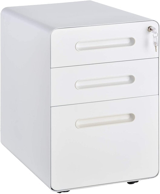 9 Best Filing Cabinets UK 2024 | Ikea, Argos Home and More 2