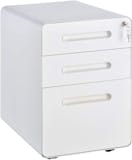 9 Best Filing Cabinets UK 2024 | Ikea, Argos Home and More 2