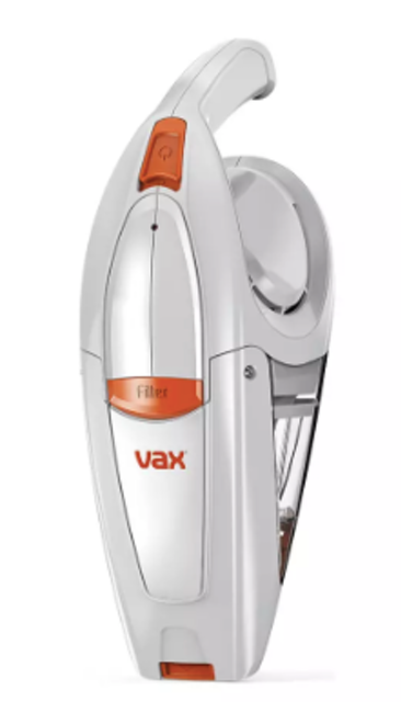 Gator Handheld 10.8V Cordless Vacuum Cleaner 1