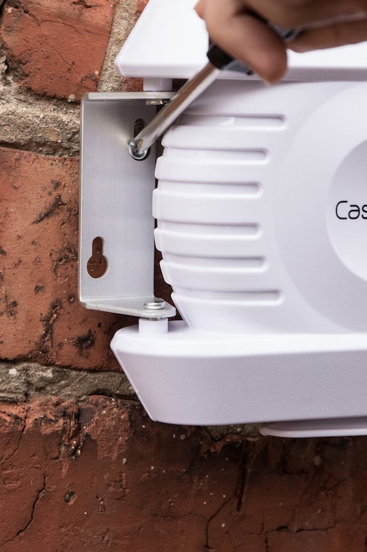 Outdoor/Indoor Washing Line 3