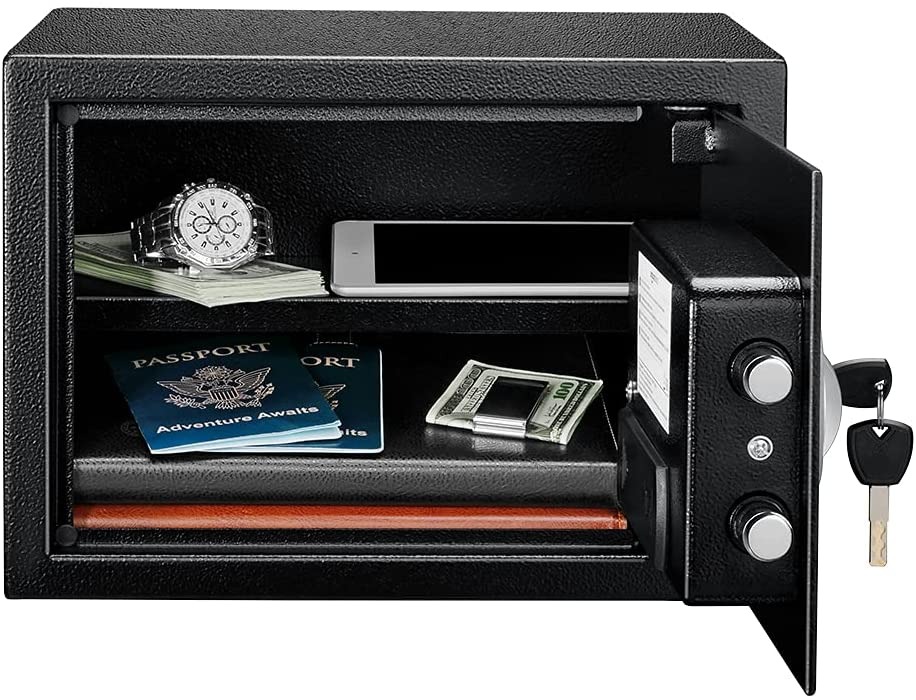 Security Safe 2