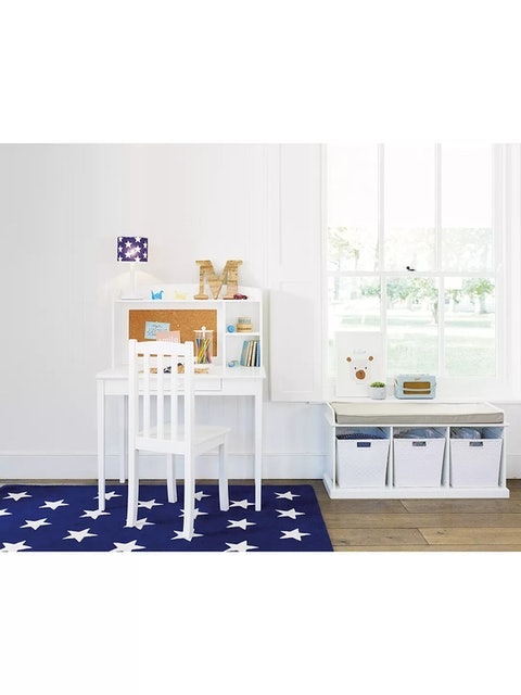 Tall Whittington Desk 3