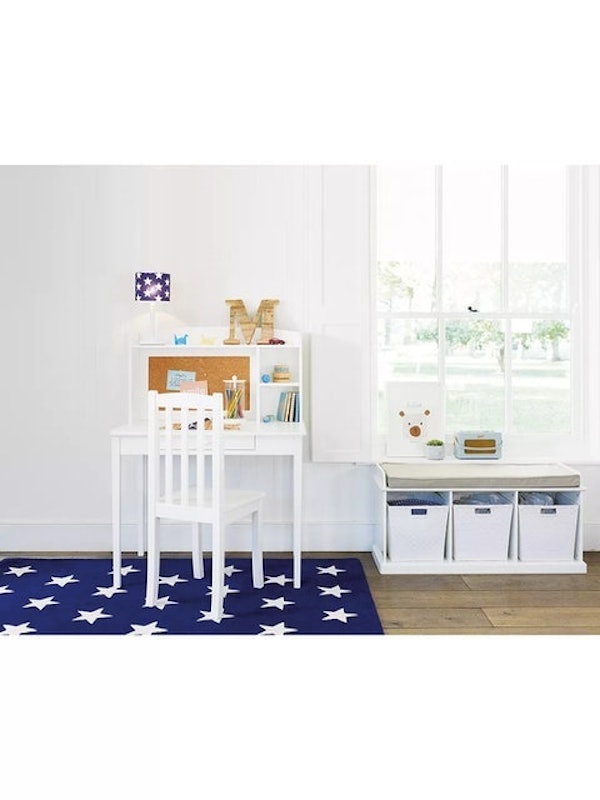 Tall Whittington Desk 3