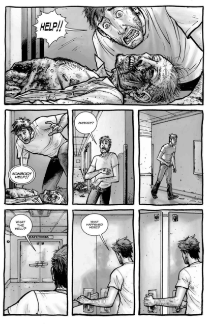 The Walking Dead : Days Gone Bye 2