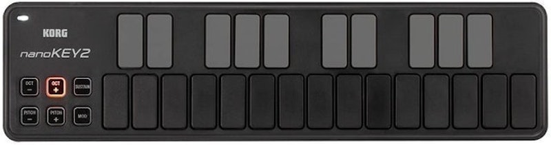 nanoKEY2 1
